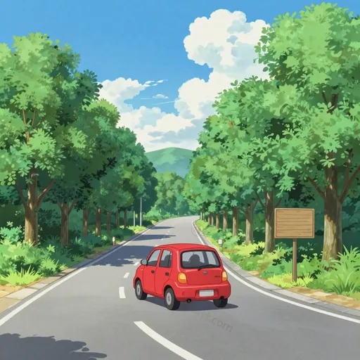 by-road