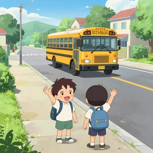 bye