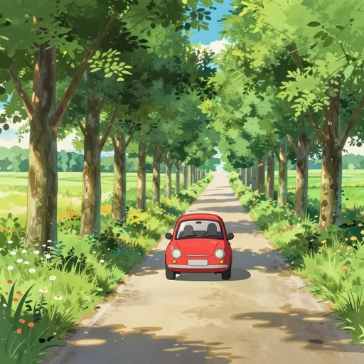 byroad