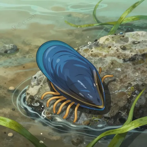 byssus