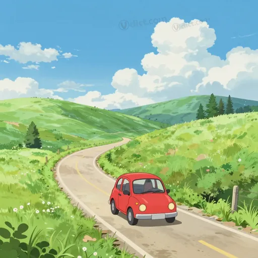 byway
