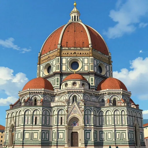 byzantine architecture