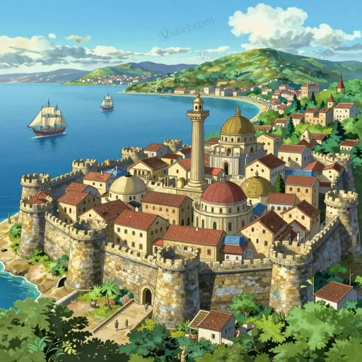 byzantium
