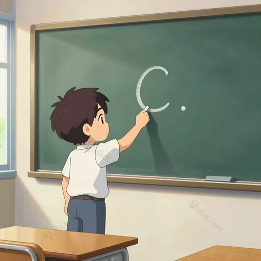 c