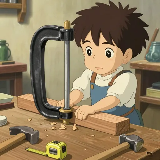 c-clamp