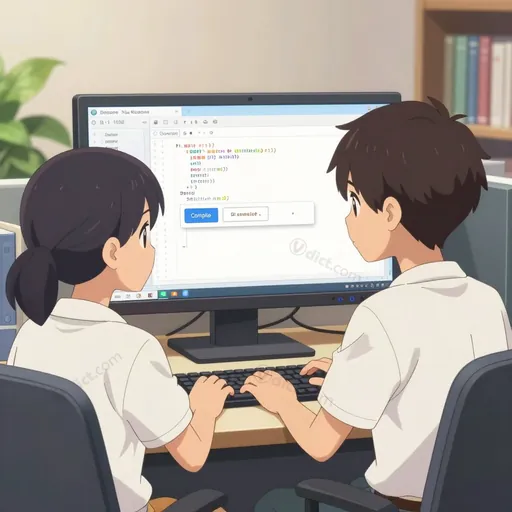 c compiler