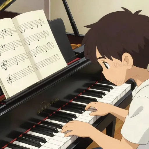 c major