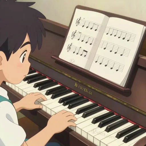 c major scale