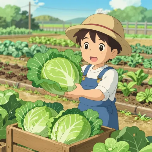 cabbage