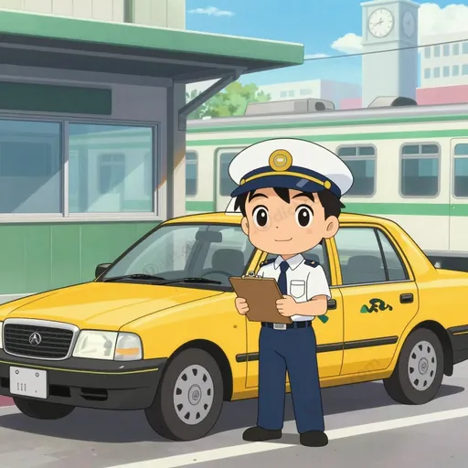 cabby