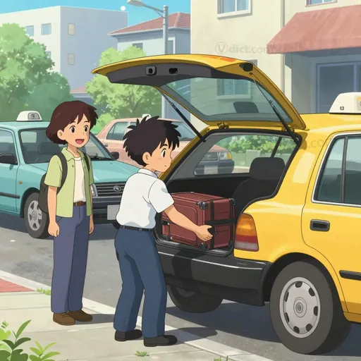 cabdriver