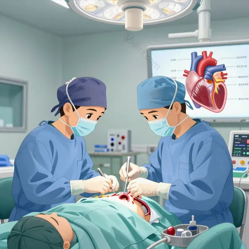 cabg