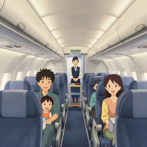 cabin class