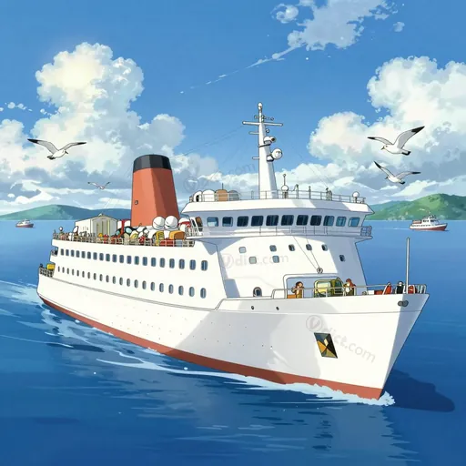 cabin liner