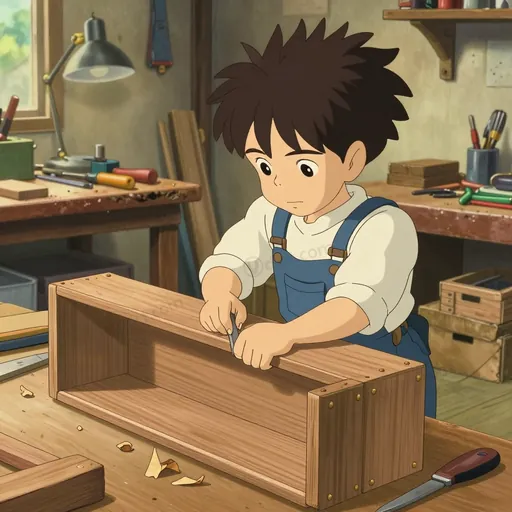 cabinetry