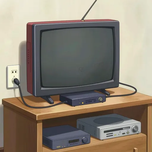 cable system