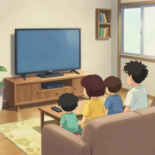 cable television