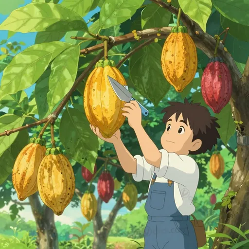 cacao