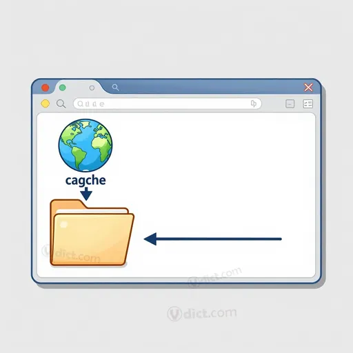 cache