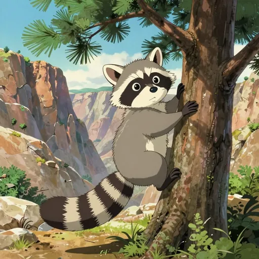 cacomistle