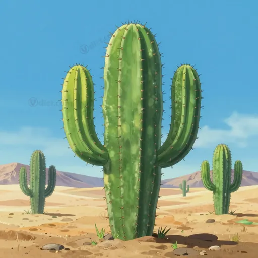 cactaceae
