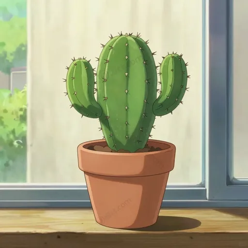 cactus
