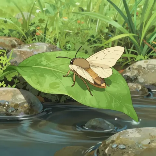 caddice-fly