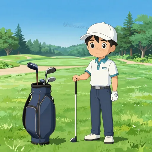 caddie
