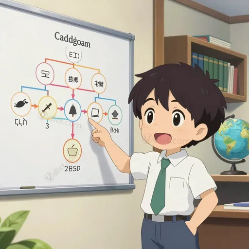 caddoan