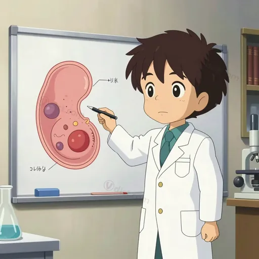 caenogenesis