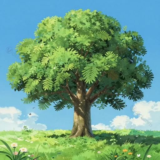 caesalpinia ferrea