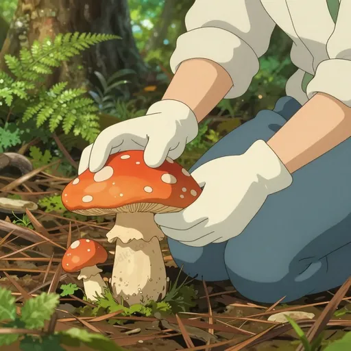 caesar's agaric