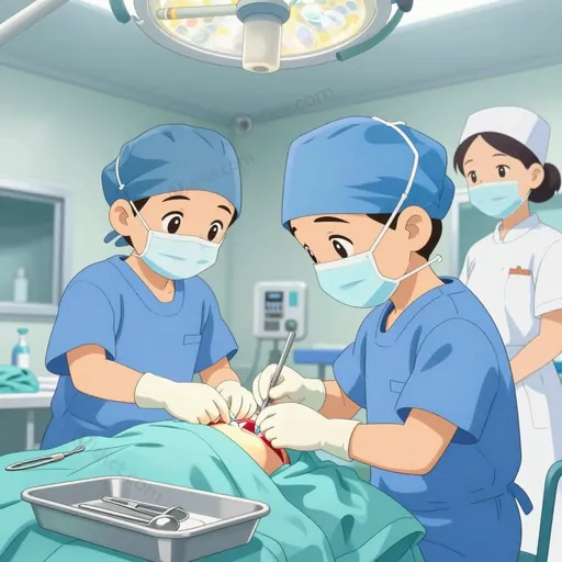 caesarean