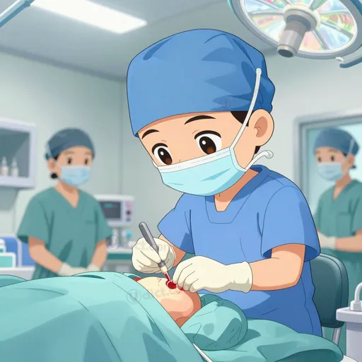 caesarian