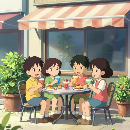 cafe