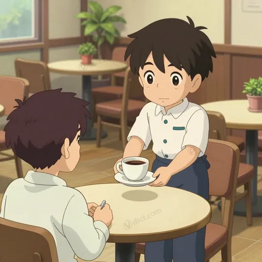 cafe noir