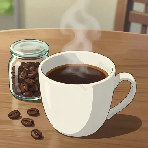 caffeinic