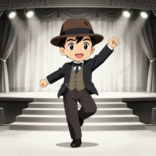 cagney