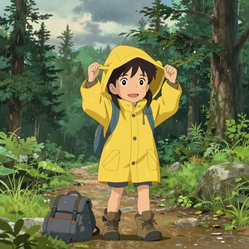 cagoule