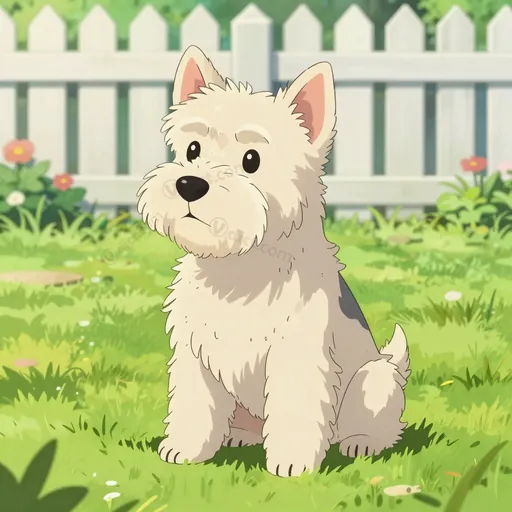 cairn terrier