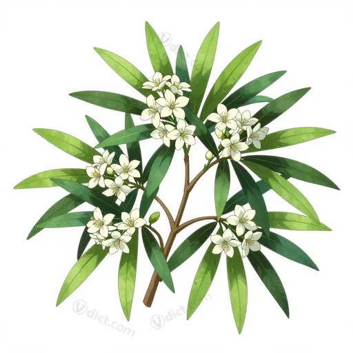 cajeput