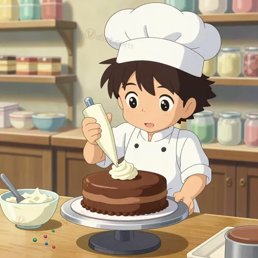 cake