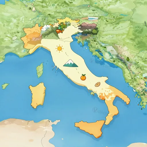 calabria
