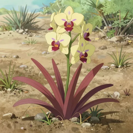 caladenia cairnsiana