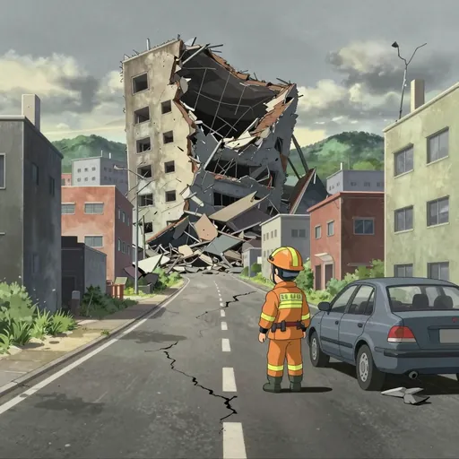 calamity