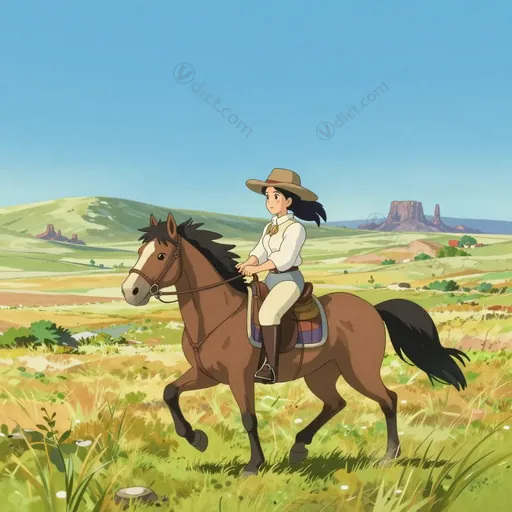 calamity jane
