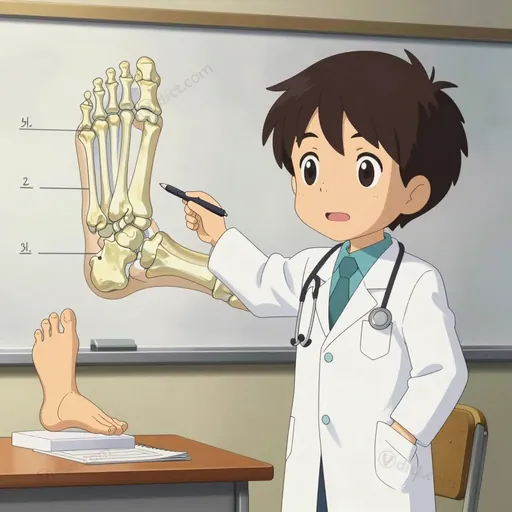 calcaneal
