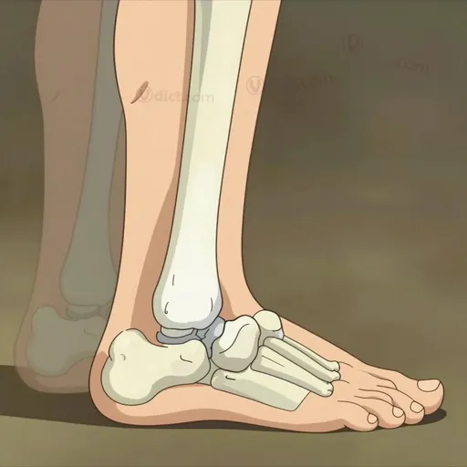 calcaneus