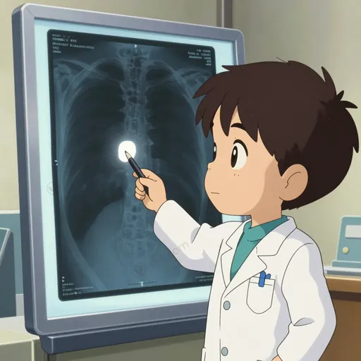 calcific