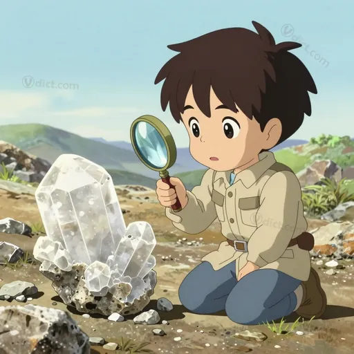 calcite